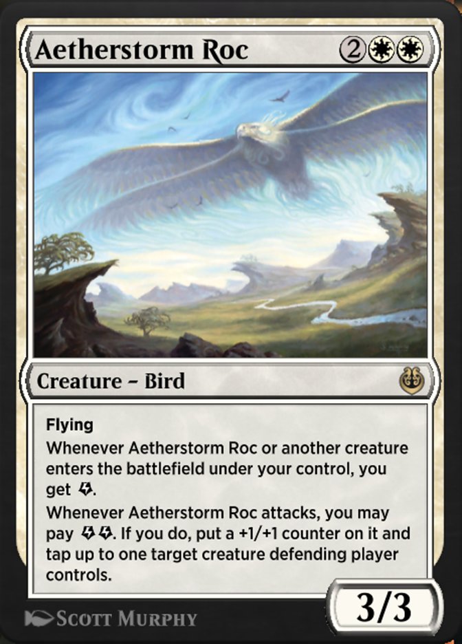image Aetherstorm Roc