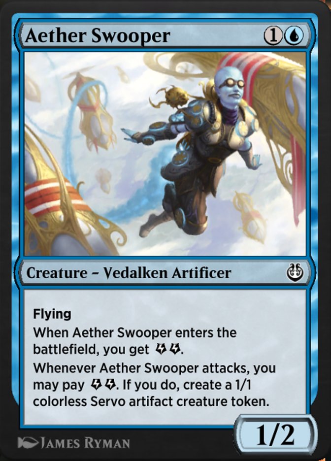 image Aether Swooper