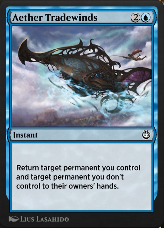 image Aether Tradewinds