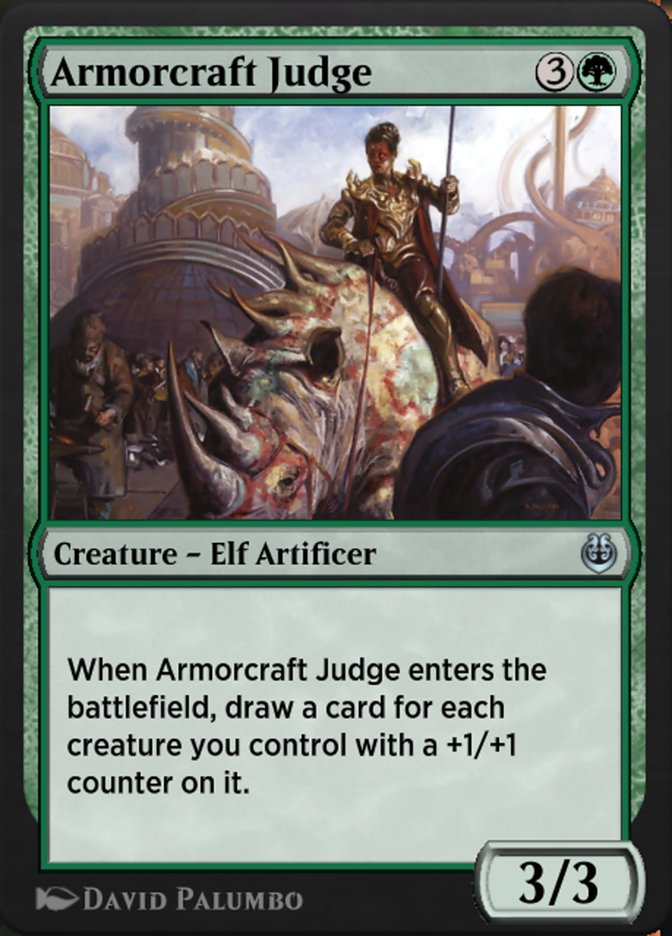 image Armorcraft Judge