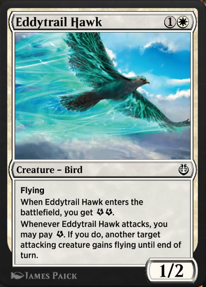 image Eddytrail Hawk