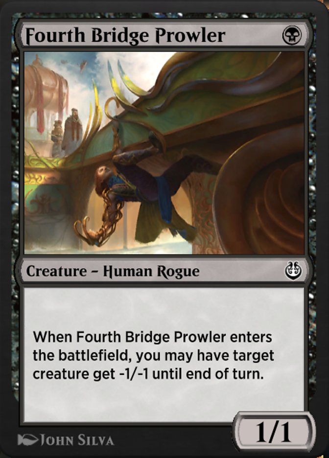 image Fourth Bridge Prowler
