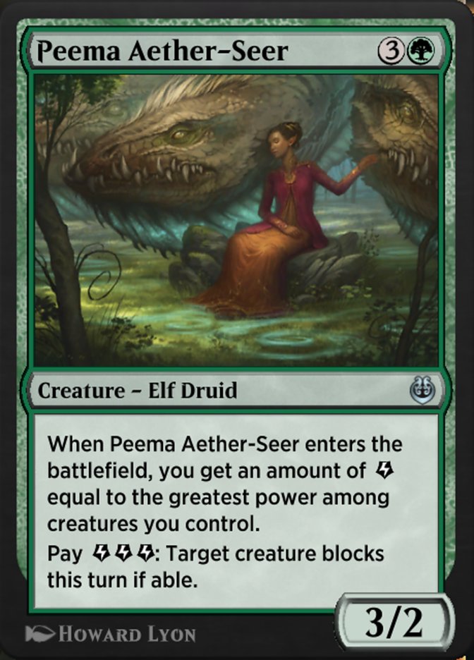 image Peema Aether-Seer