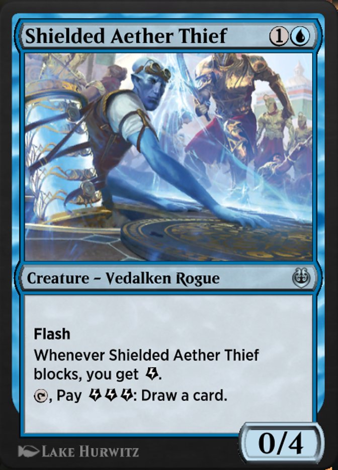 image Shielded Aether Thief