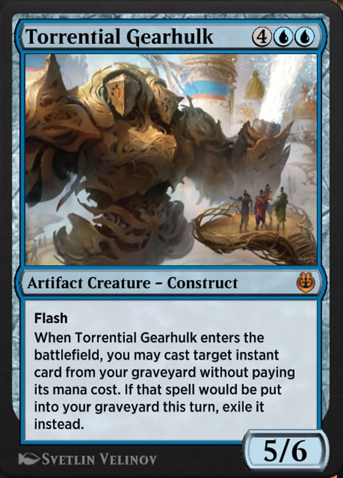 image Torrential Gearhulk