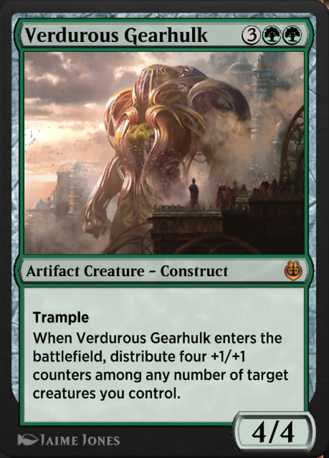 image Verdurous Gearhulk