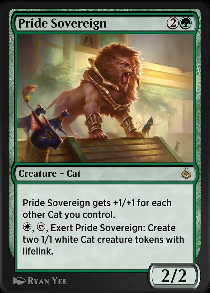 image Pride Sovereign