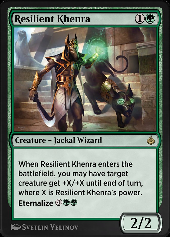 image Resilient Khenra