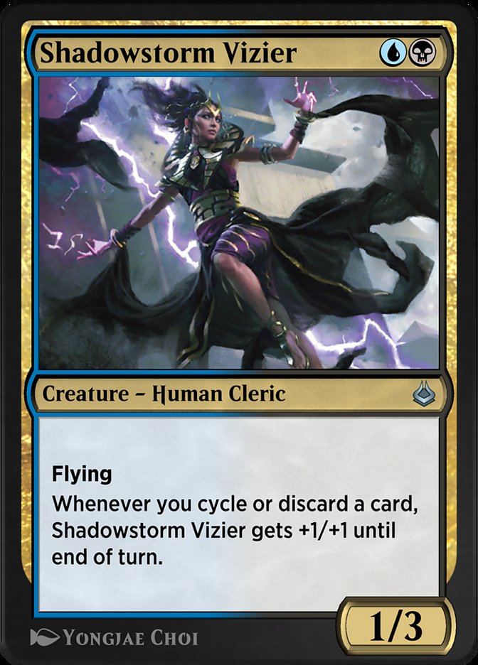 image Shadowstorm Vizier