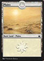 Plains