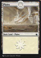 Plains