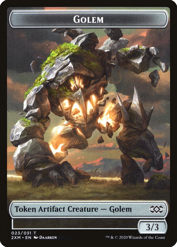 image Golem