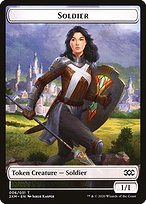 Soldier