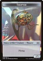 Thopter