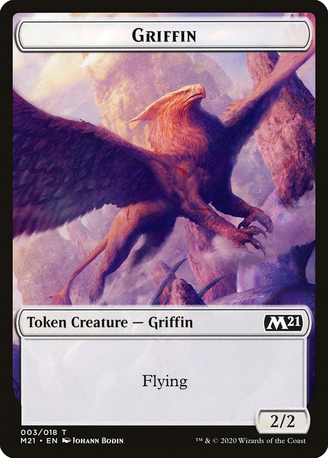 image Griffin
