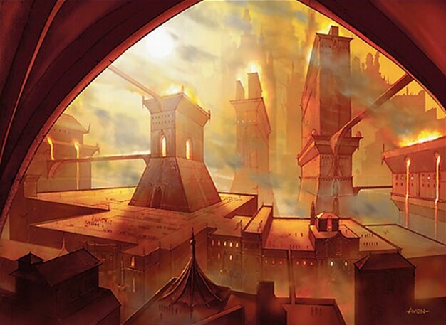 Boros-Garnison