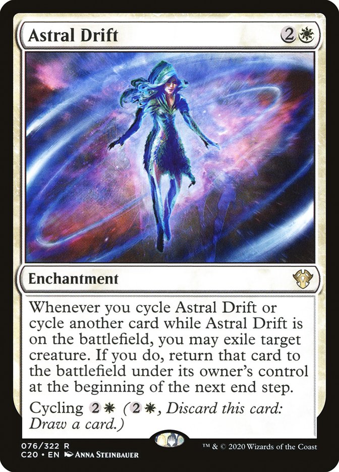 image Astral Drift