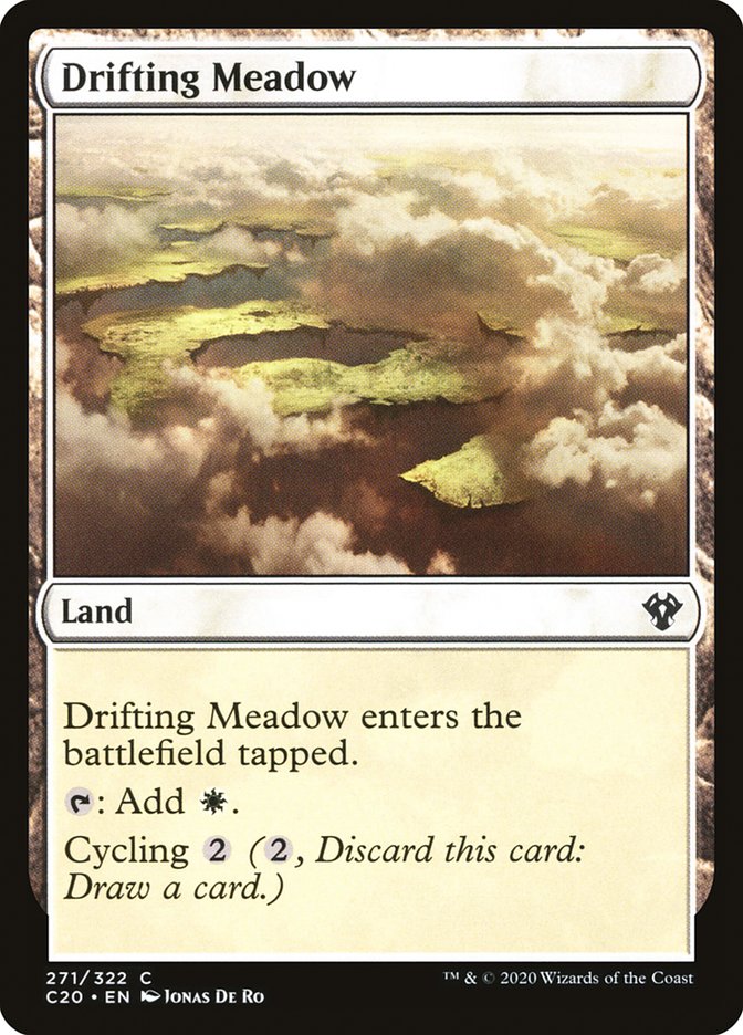 image Drifting Meadow