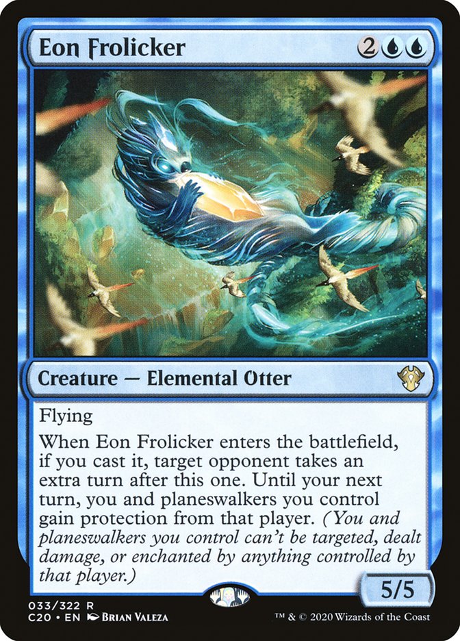 image Eon Frolicker