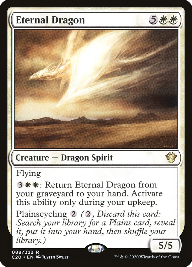 image Eternal Dragon