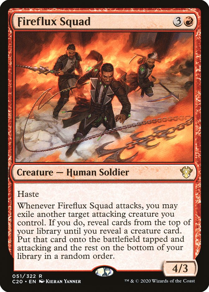 image Fireflux Squad