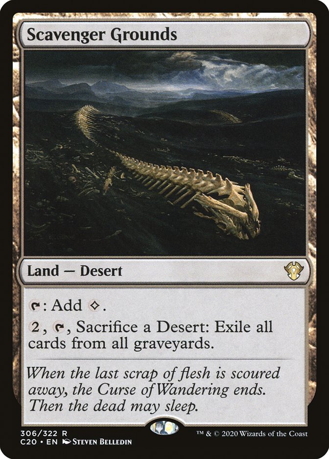 image Scavenger Grounds