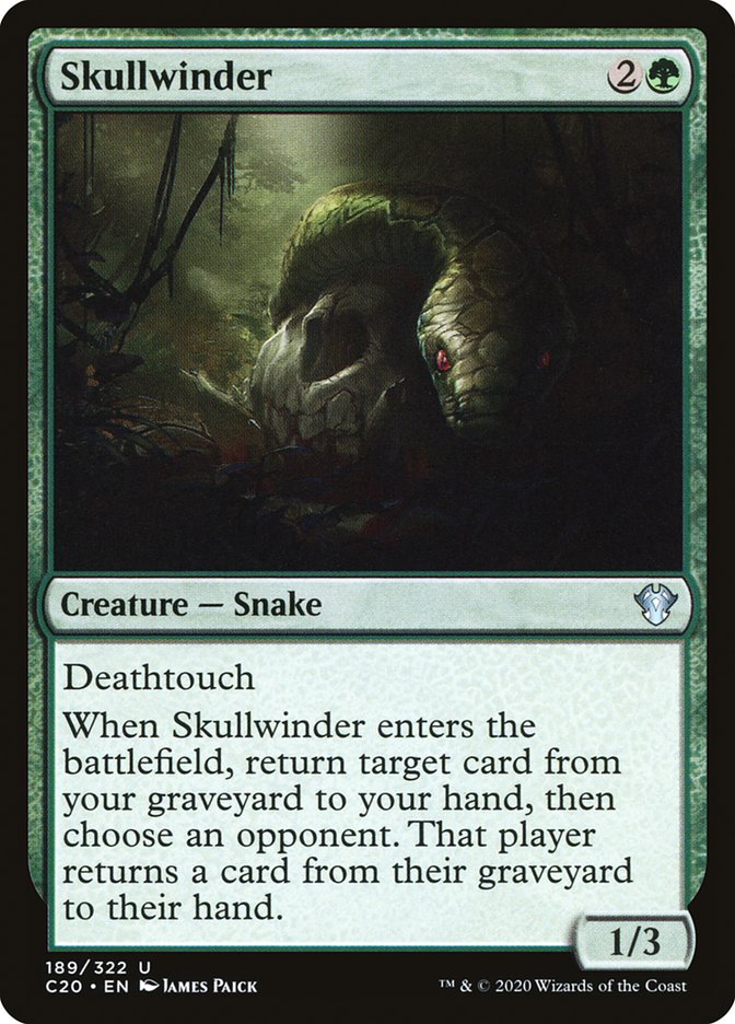 image Skullwinder