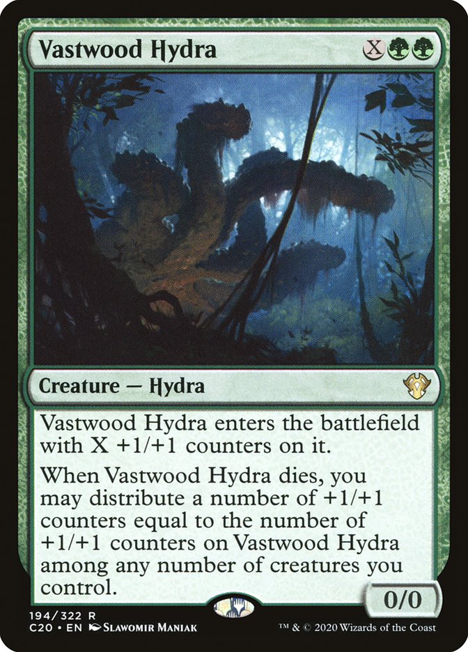 image Vastwood Hydra