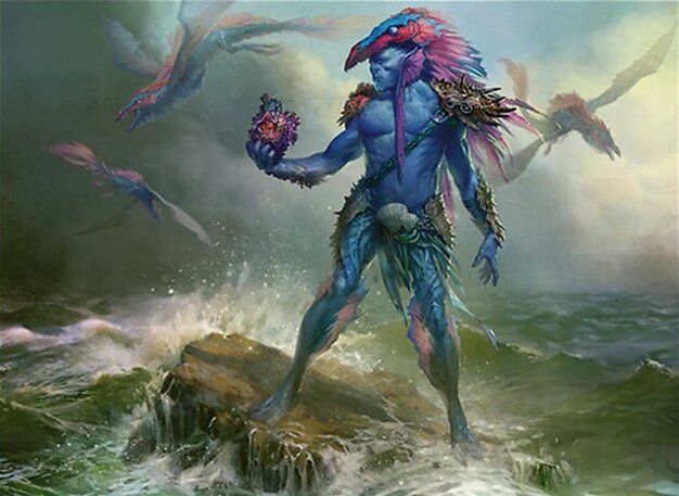Talrand, invocador celeste