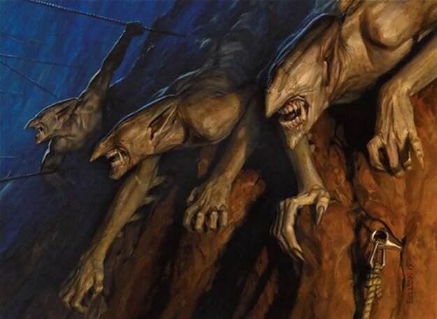 Gobelins sciaphiles