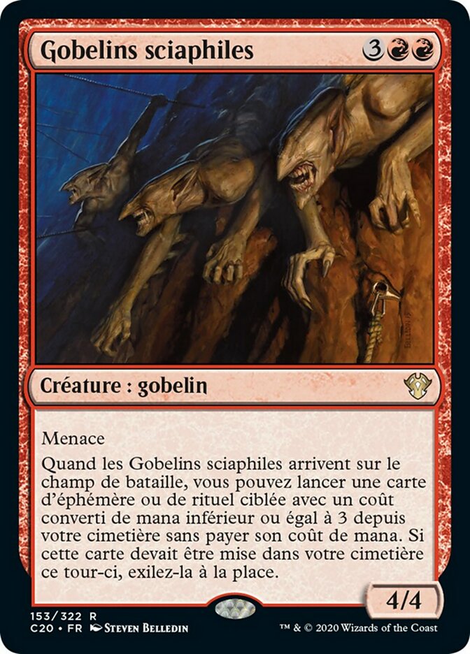 image Gobelins sciaphiles