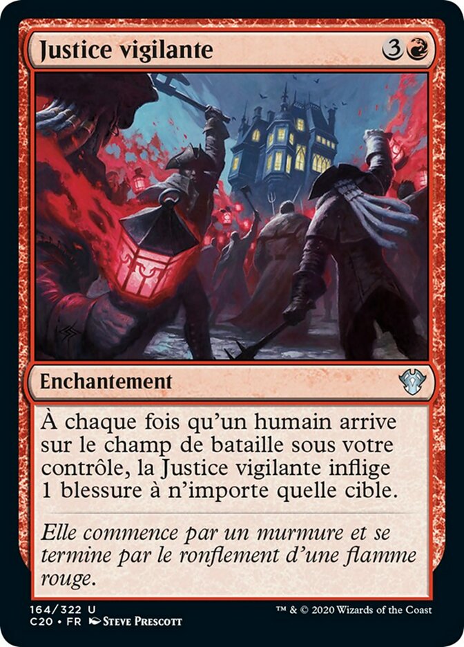 image Justice vigilante