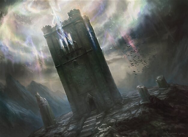Torre di Comando