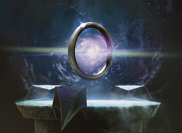 Anello Solare