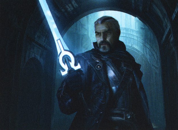 Одрик, Маршал-Лунарх