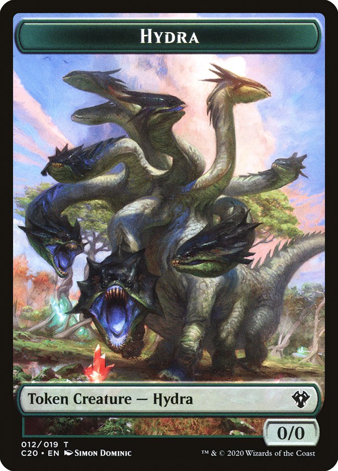 image Hydra