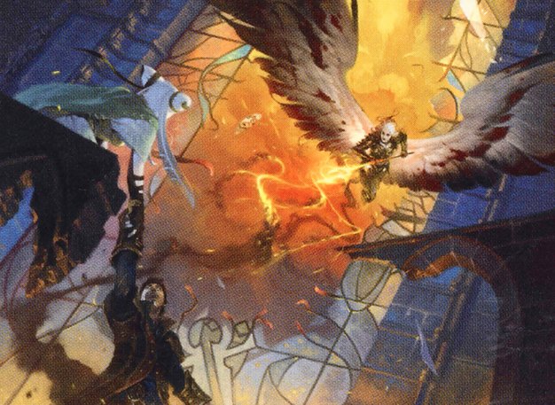 Avacyn's Judgment