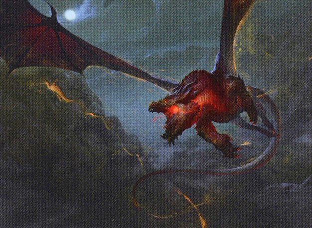 Backdraft Hellkite