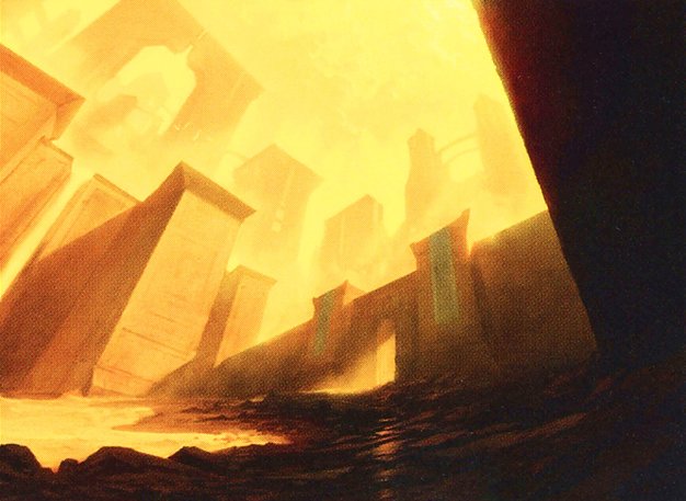 Boros Guildgate