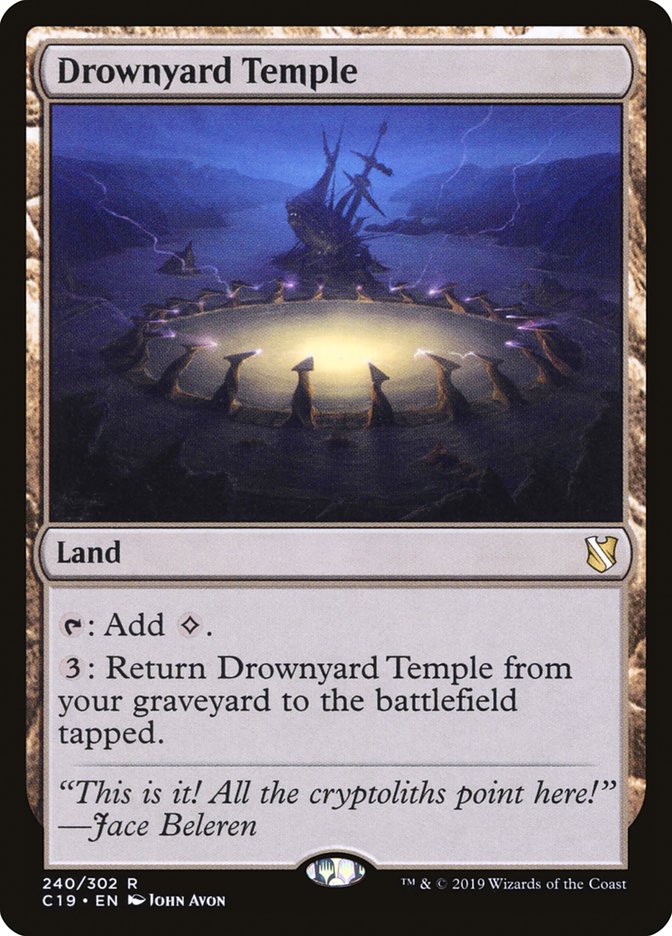 image Drownyard Temple