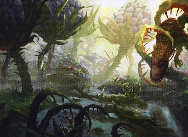 Foul Orchard