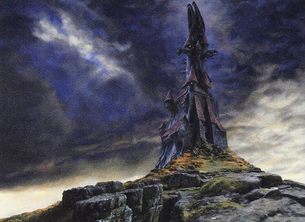 Gargoyle Castle