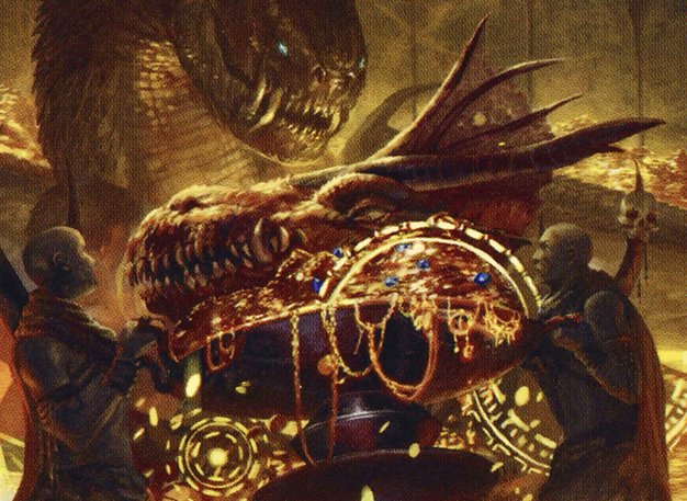 Hedonist's Trove