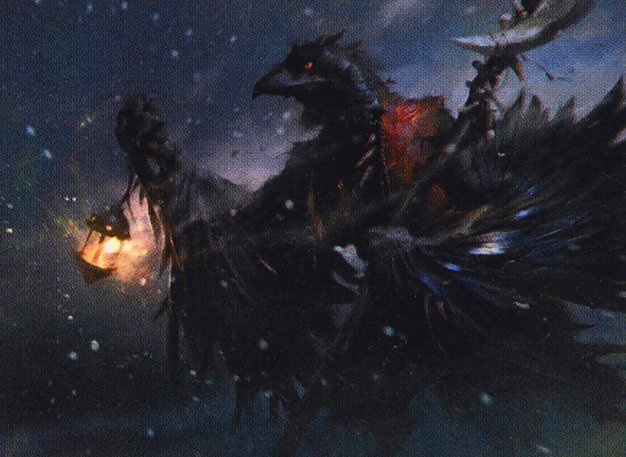 Icefeather Aven