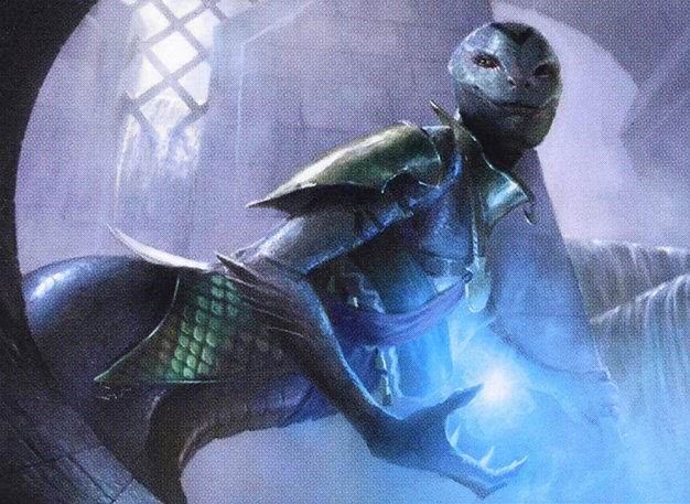 Kheru Spellsnatcher