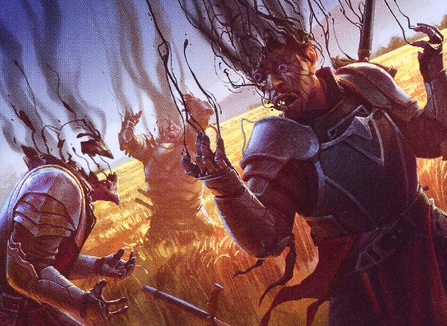 Nightmare Unmaking