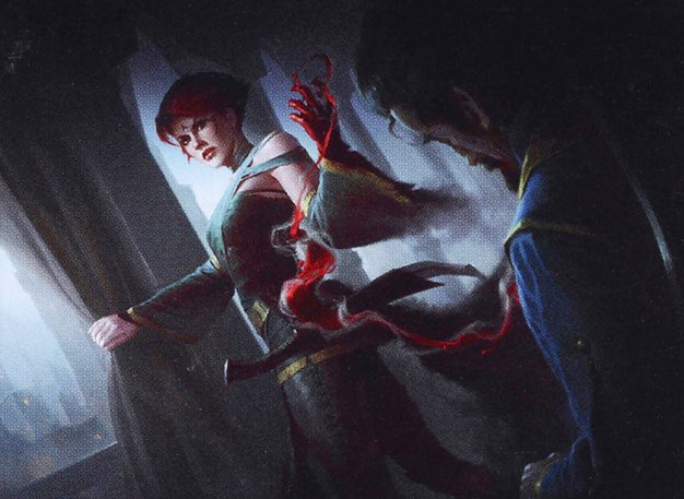 Nightshade Assassin