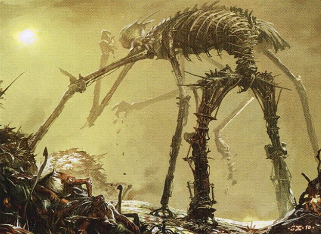 Phyrexian Rebirth