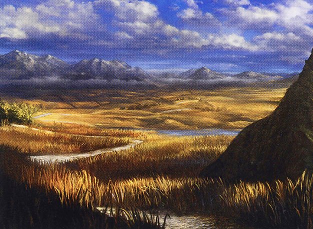 Plains