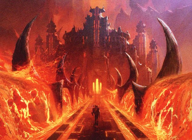 Rakdos Guildgate